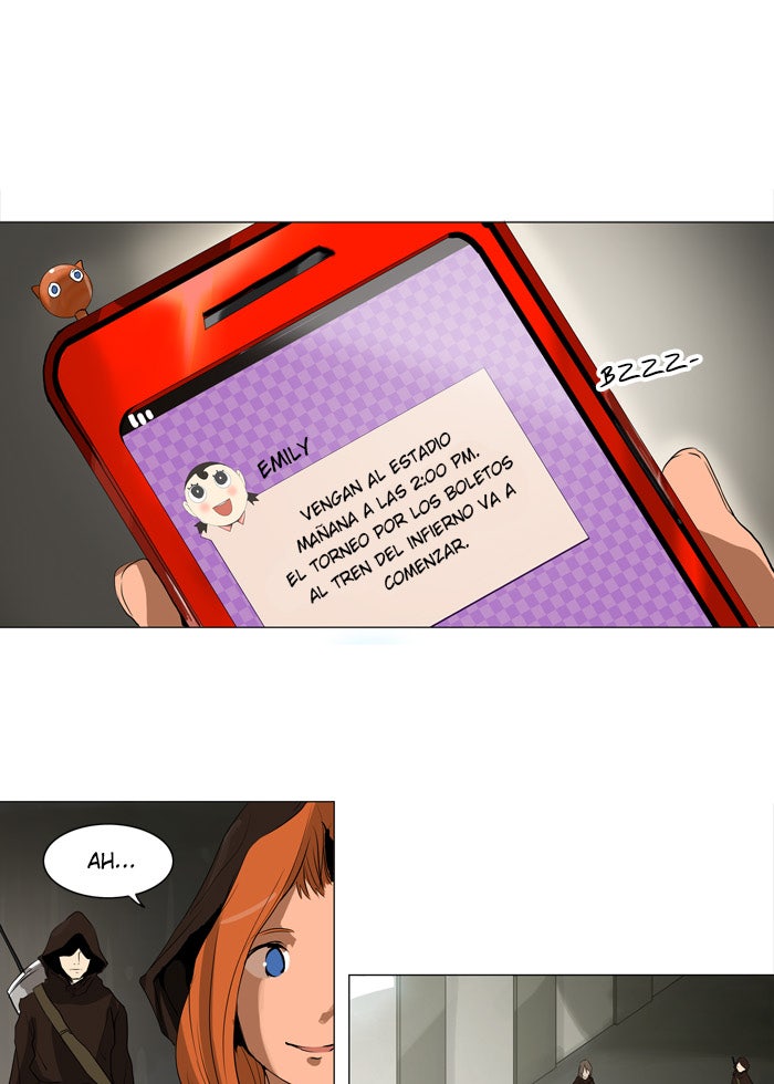 Read Tower of God ES Manga Online