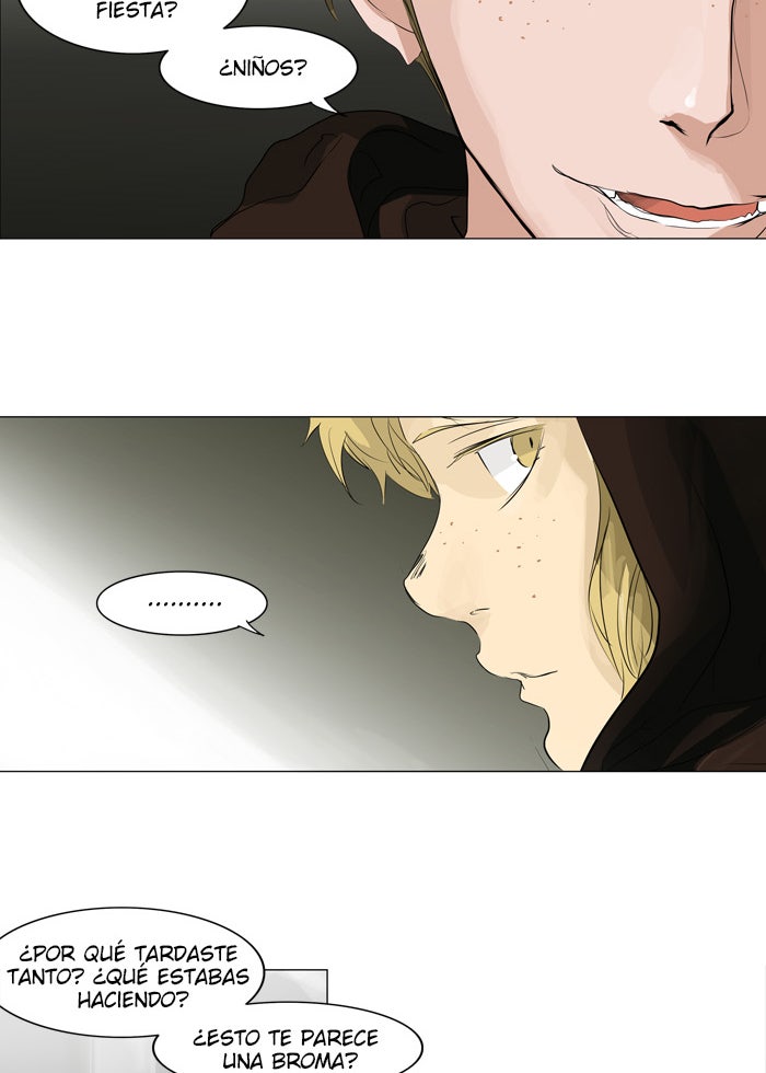 Read Tower of God ES Manga Online
