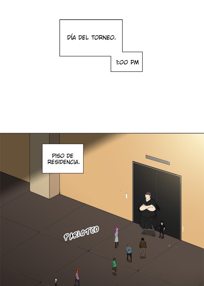 Read Tower of God ES Manga Online