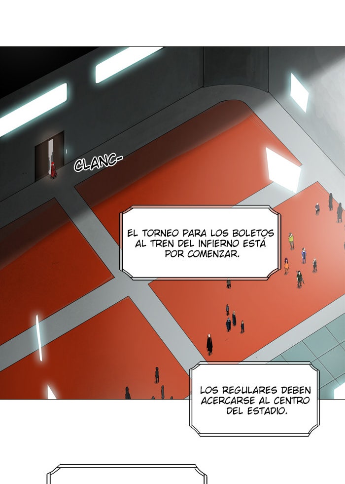 Read Tower of God ES Manga Online
