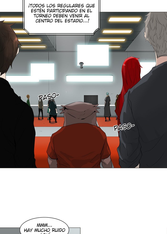 Read Tower of God ES Manga Online