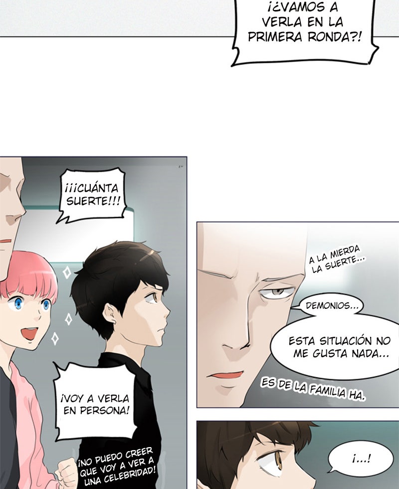 Read Tower of God ES Manga Online