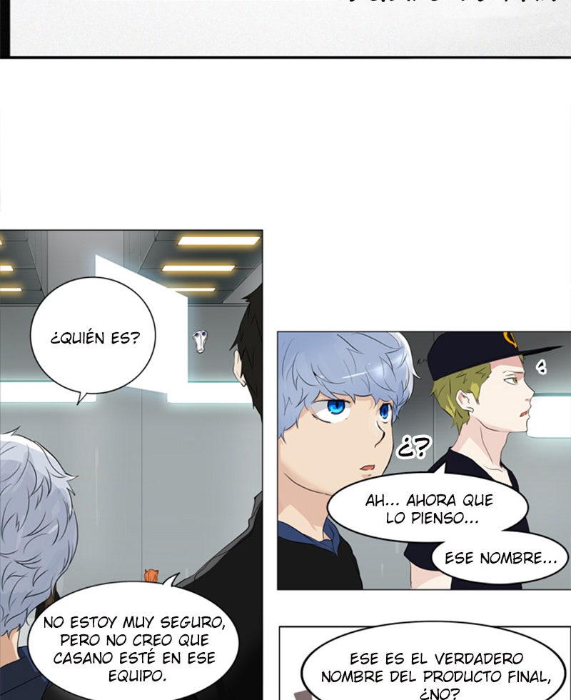 Read Tower of God ES Manga Online