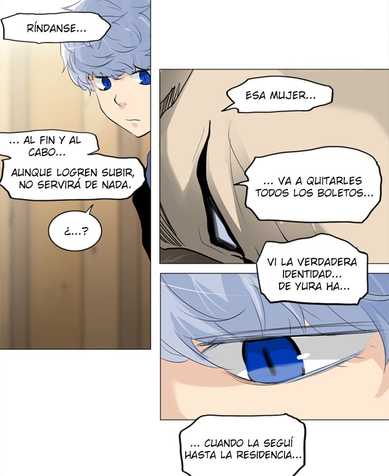 Read Tower of God ES Manga Online