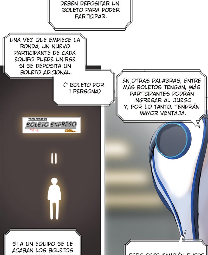 Read Tower of God ES Manga Online