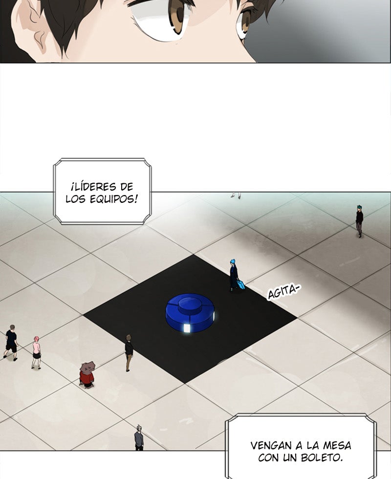 Read Tower of God ES Manga Online
