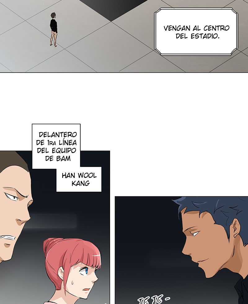 Read Tower of God ES Manga Online