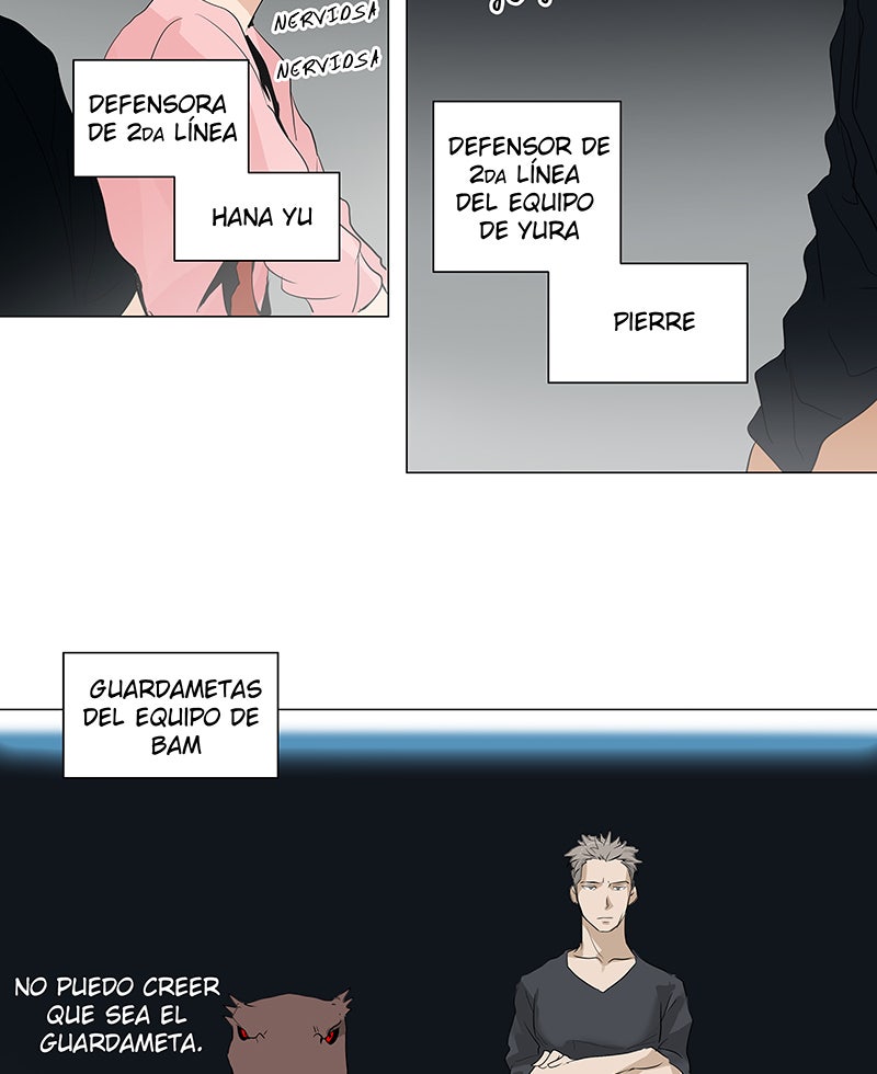 Read Tower of God ES Manga Online