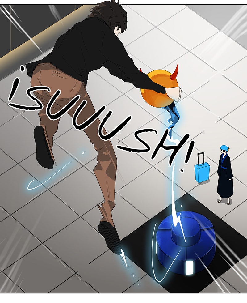 Read Tower of God ES Manga Online