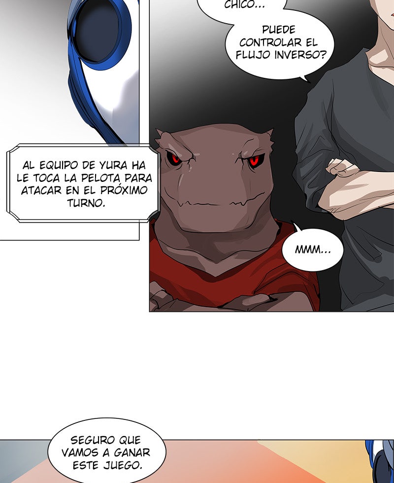 Read Tower of God ES Manga Online