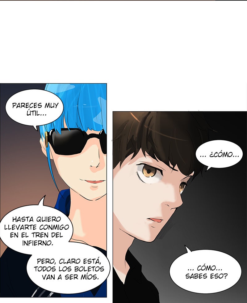 Read Tower of God ES Manga Online
