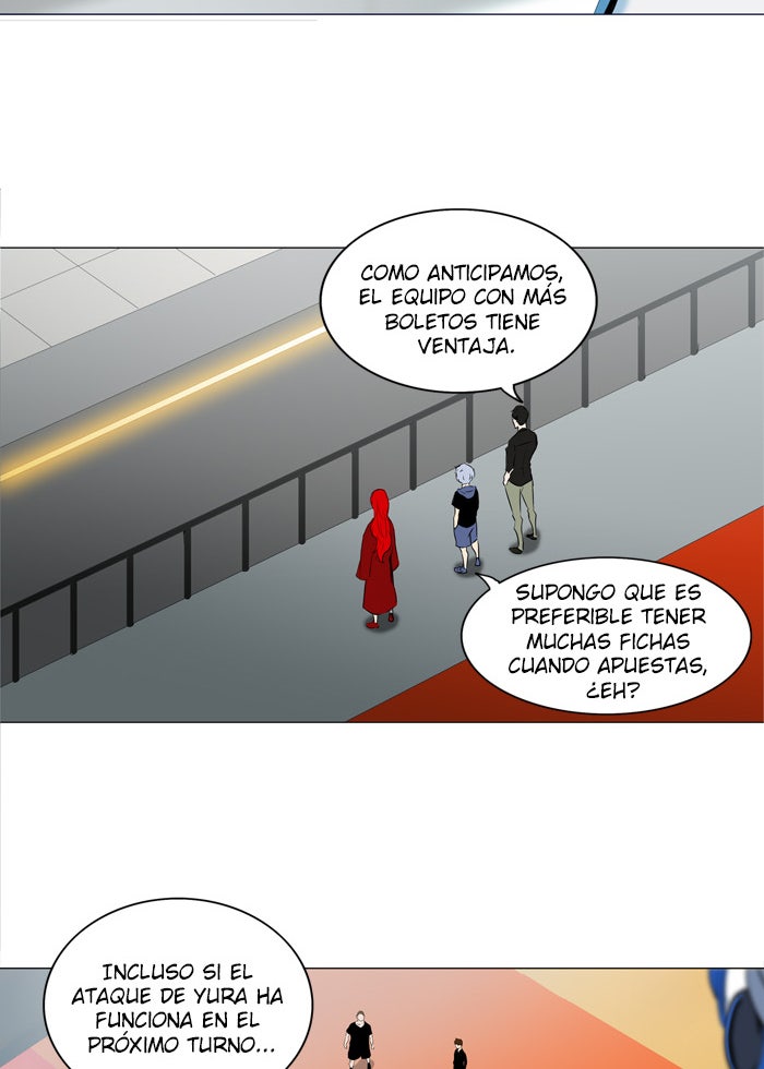 Read Tower of God ES Manga Online