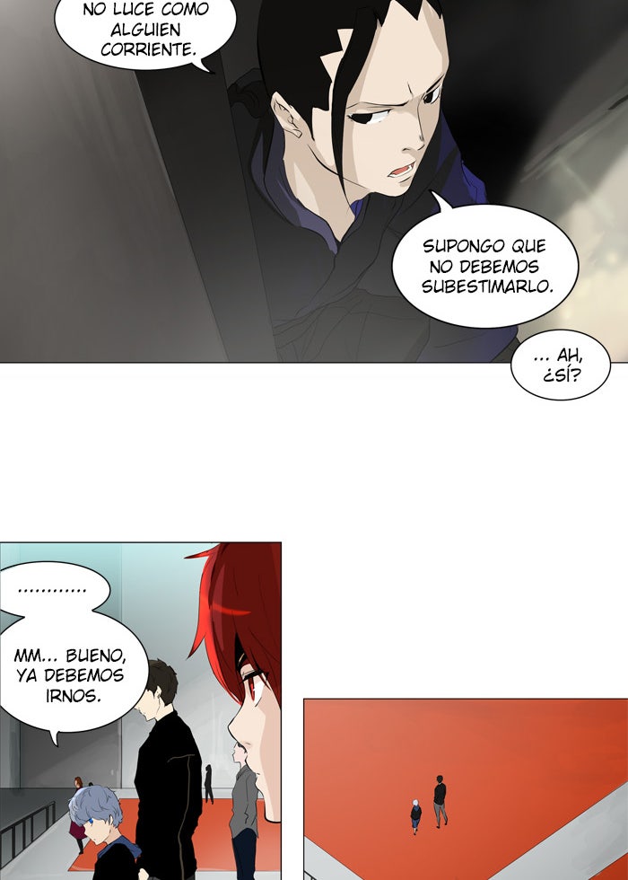 Read Tower of God ES Manga Online