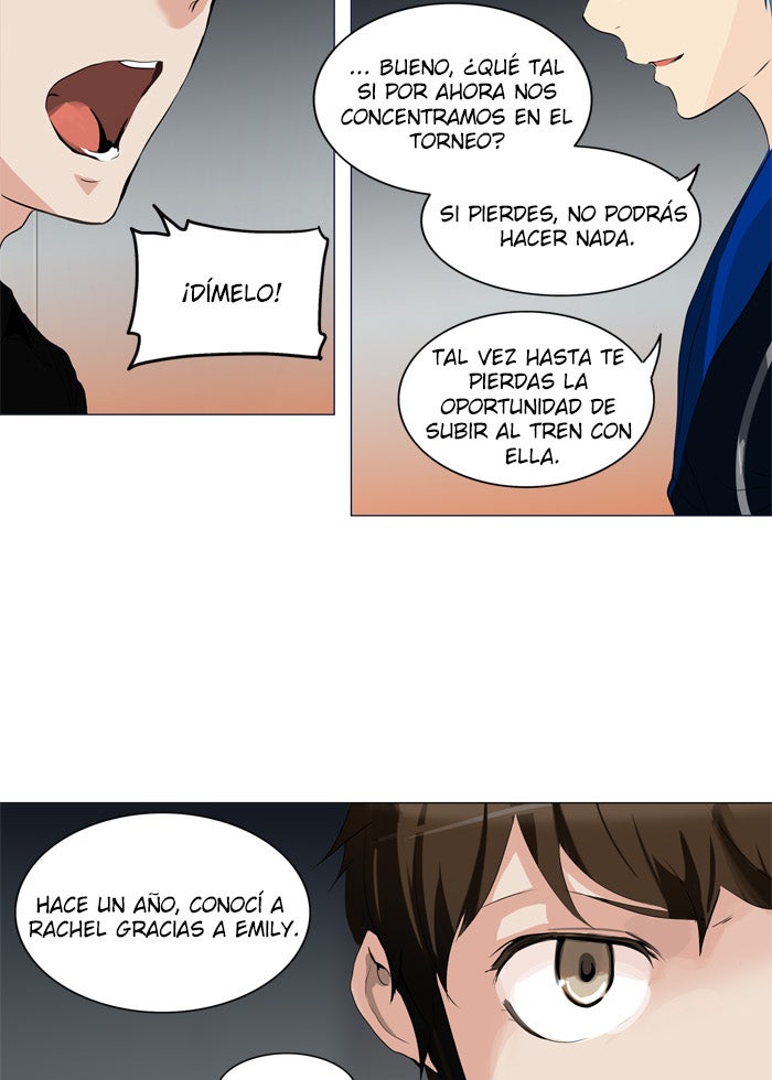 Read Tower of God ES Manga Online