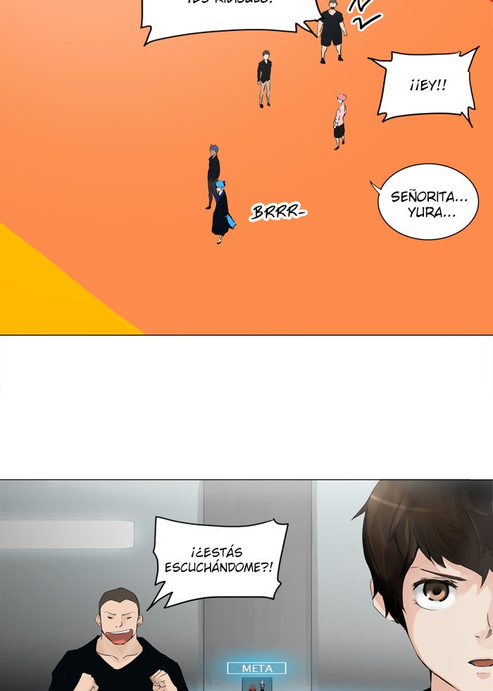 Read Tower of God ES Manga Online