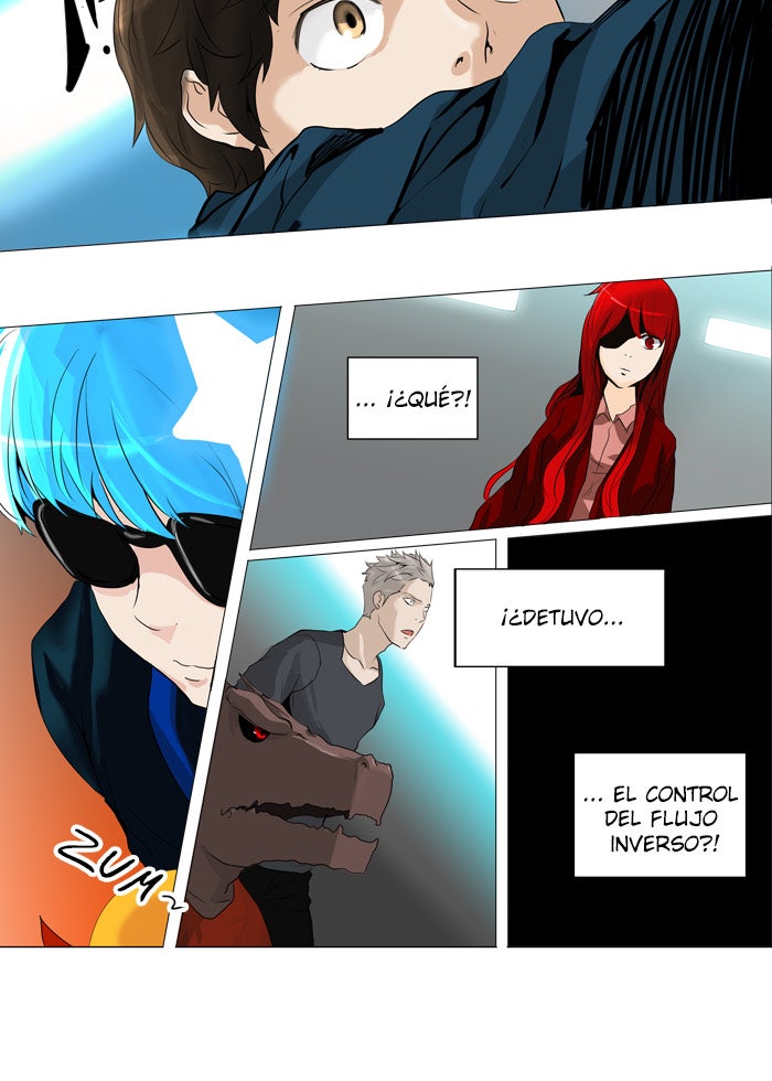 Read Tower of God ES Manga Online