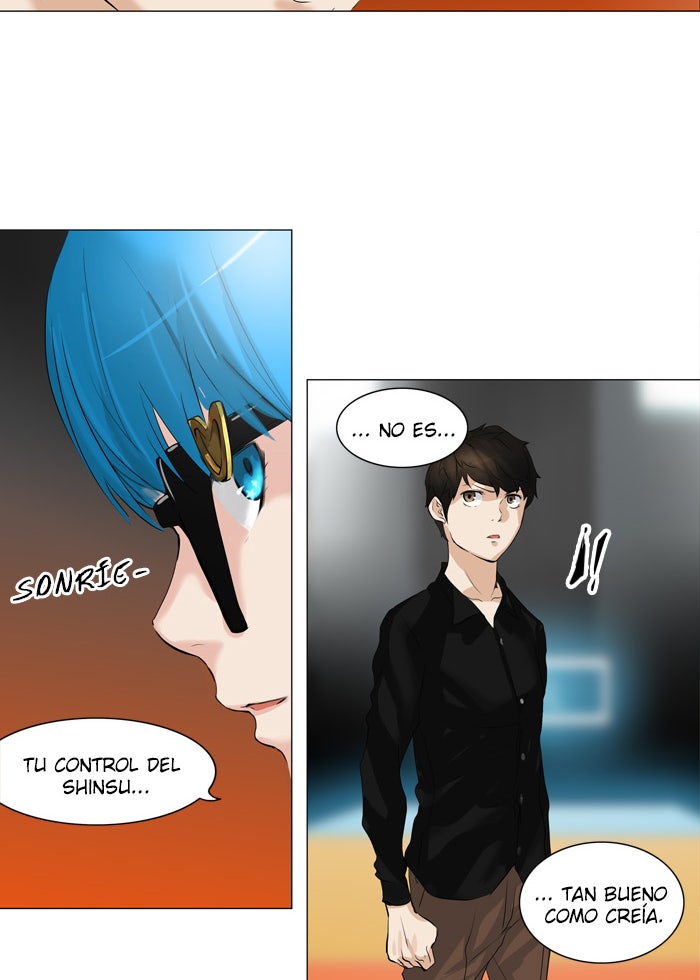 Read Tower of God ES Manga Online