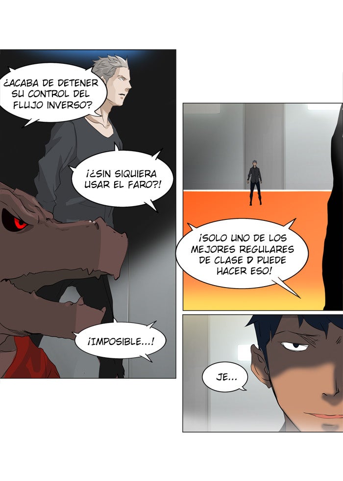 Read Tower of God ES Manga Online