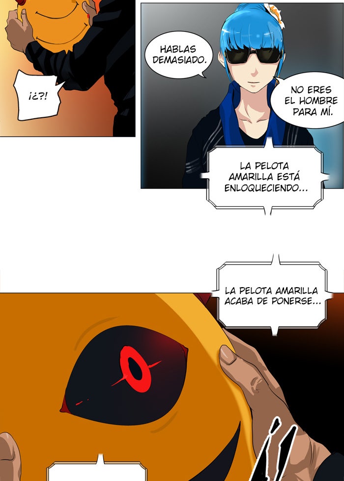 Read Tower of God ES Manga Online