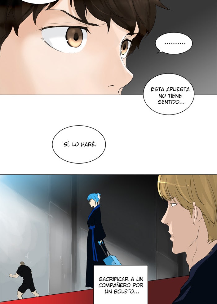 Read Tower of God ES Manga Online