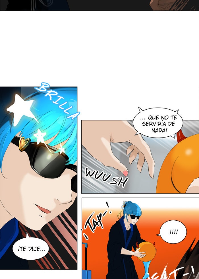Read Tower of God ES Manga Online