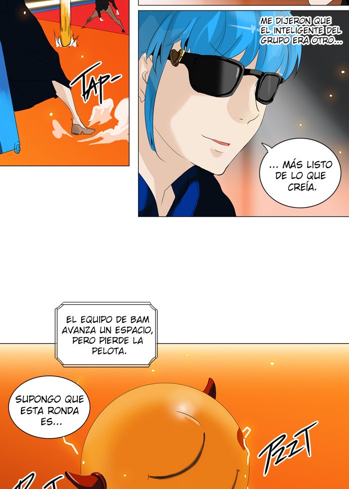 Read Tower of God ES Manga Online