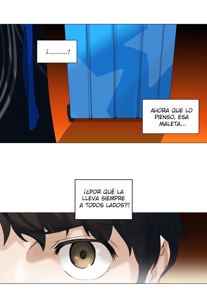 Read Tower of God ES Manga Online