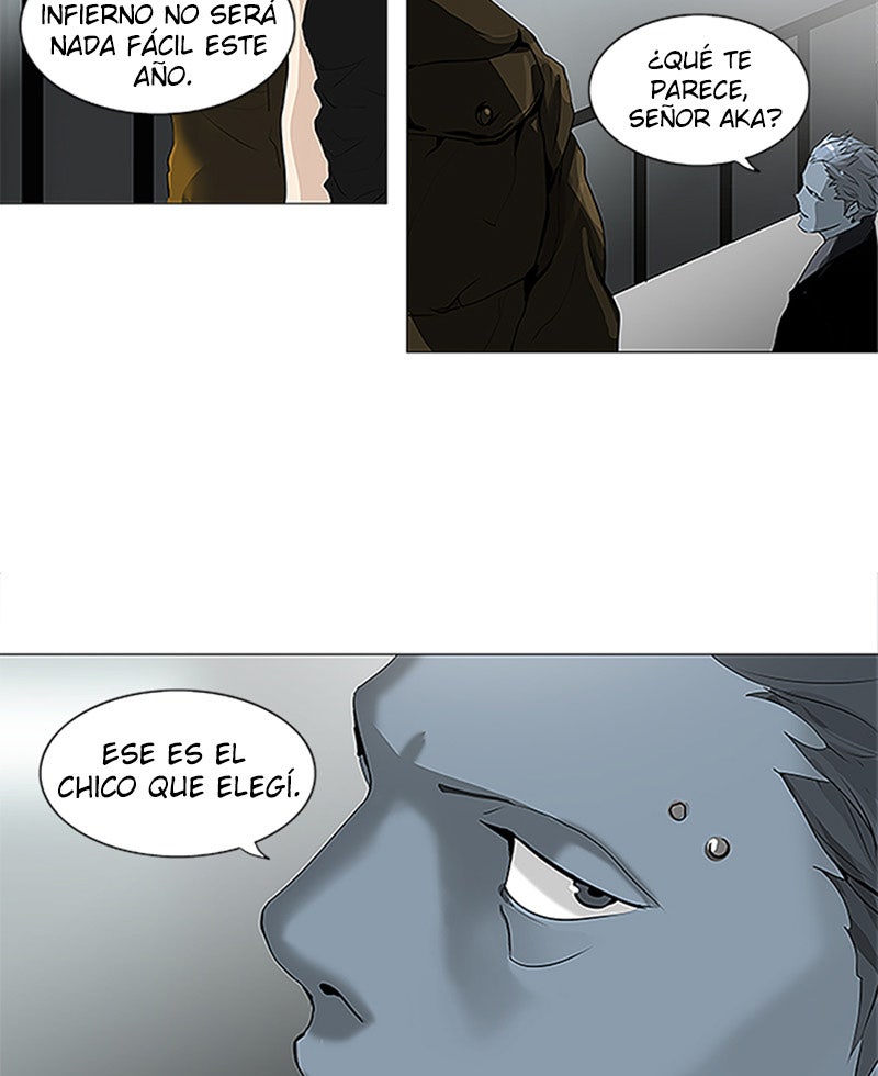 Read Tower of God ES Manga Online