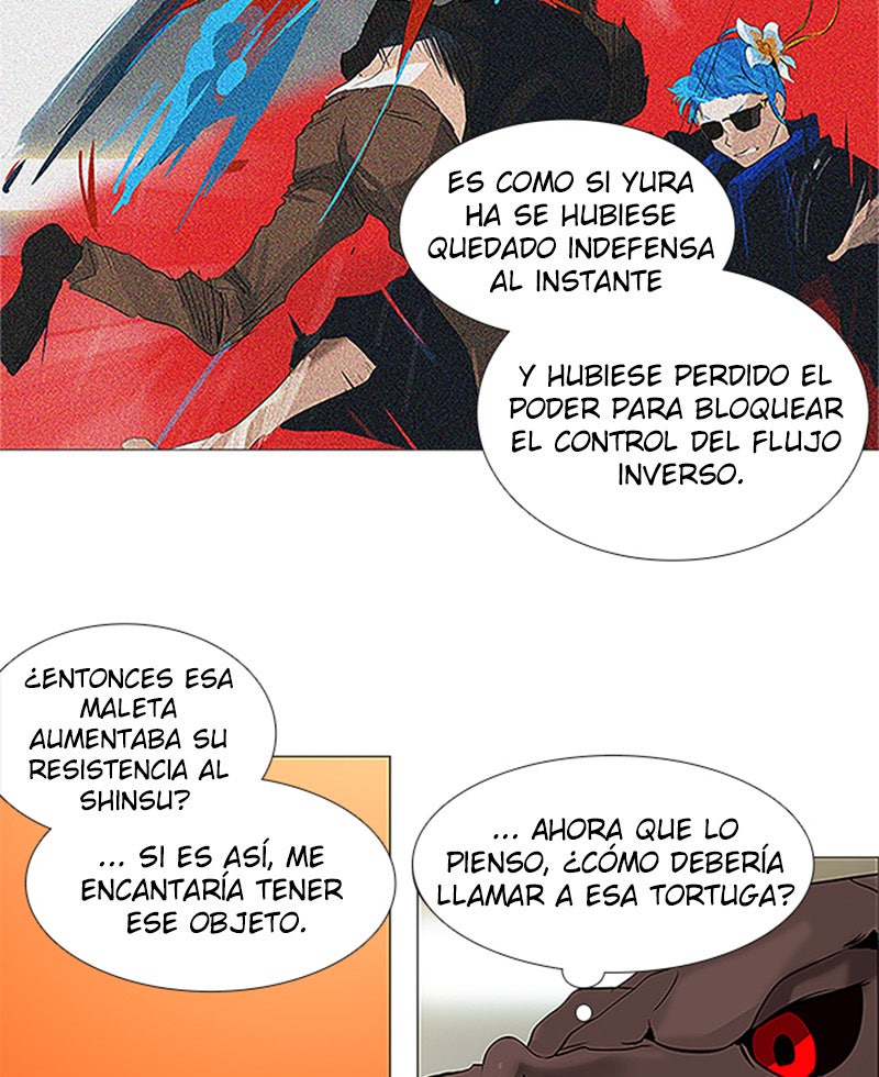 Read Tower of God ES Manga Online