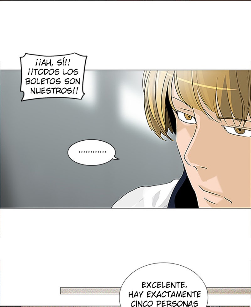 Read Tower of God ES Manga Online