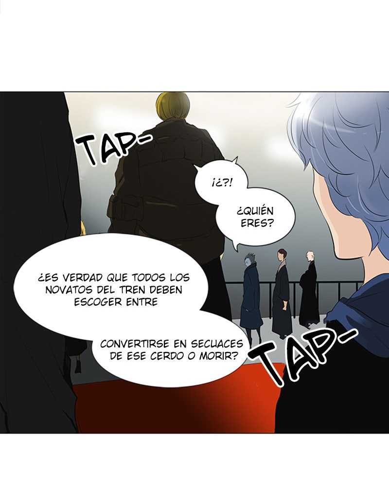 Read Tower of God ES Manga Online
