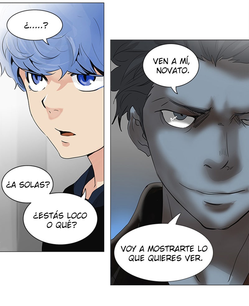 Read Tower of God ES Manga Online