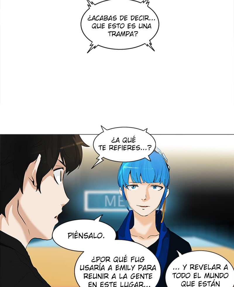 Read Tower of God ES Manga Online