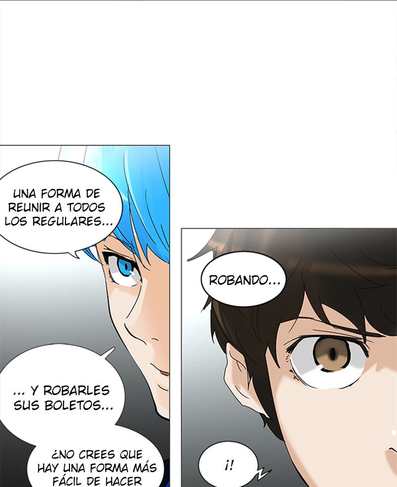 Read Tower of God ES Manga Online