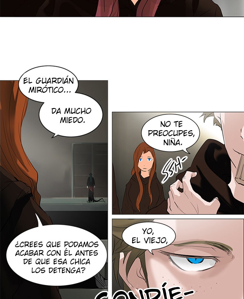 Read Tower of God ES Manga Online