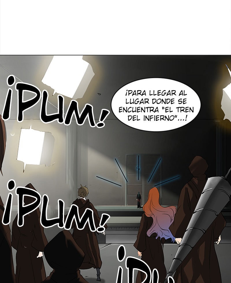 Read Tower of God ES Manga Online