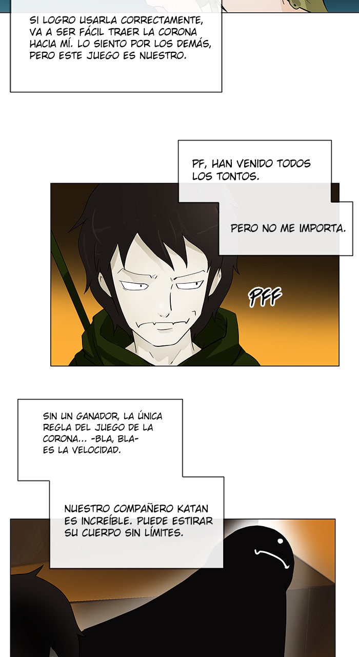 Read Tower of God ES Manga Online
