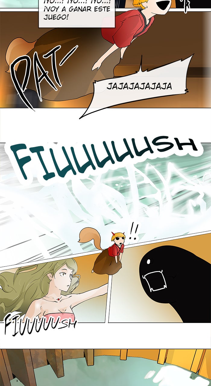 Read Tower of God ES Manga Online