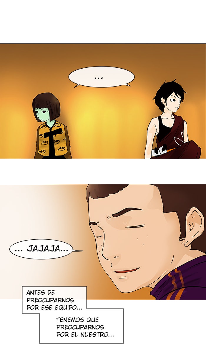 Read Tower of God ES Manga Online