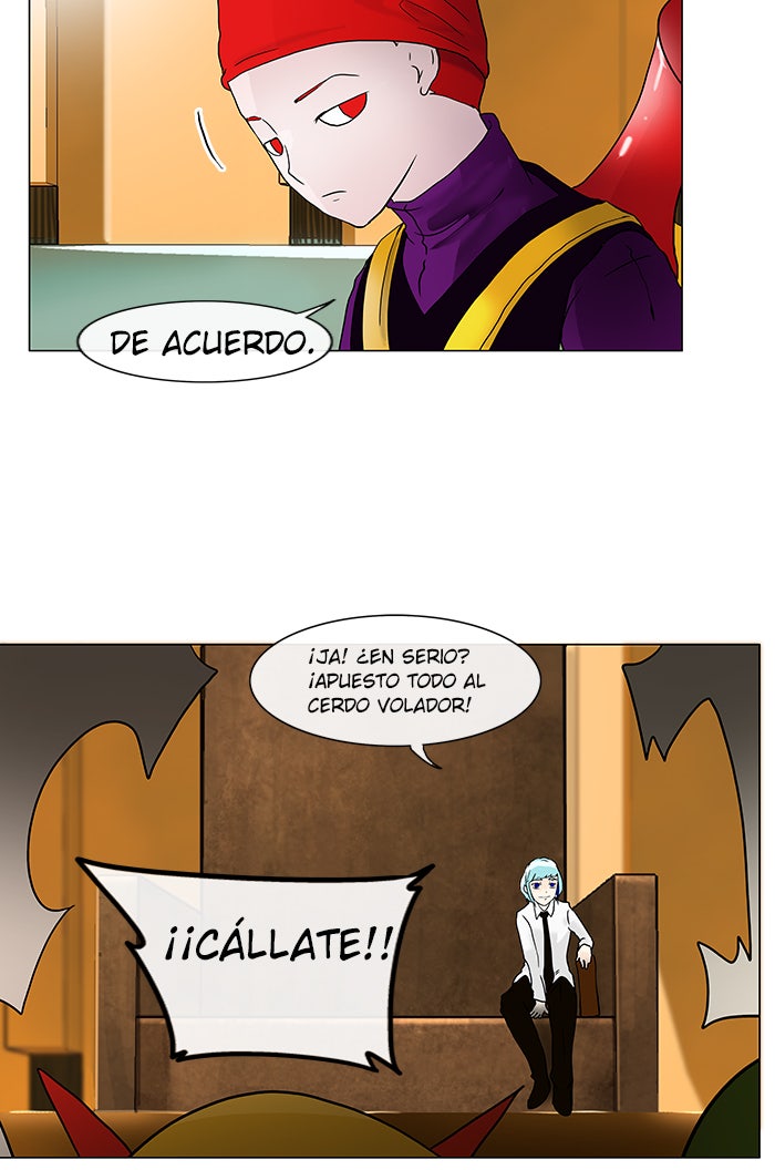 Read Tower of God ES Manga Online