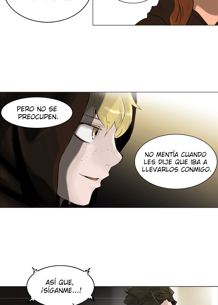 Read Tower of God ES Manga Online
