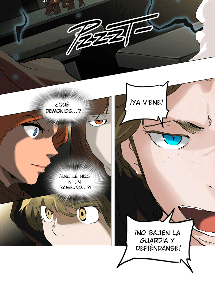 Read Tower of God ES Manga Online