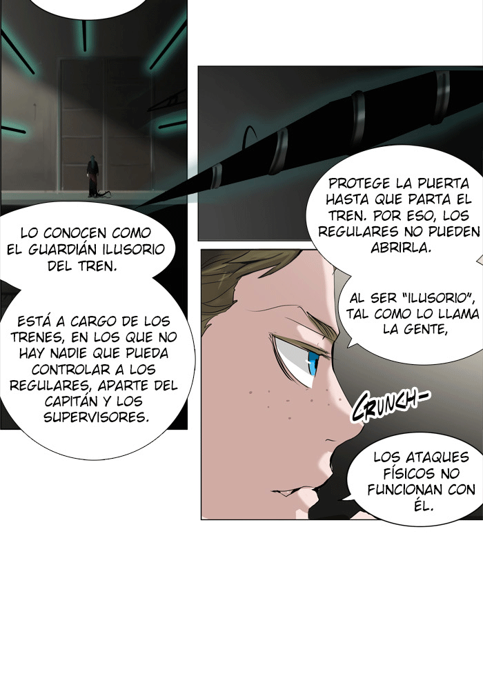 Read Tower of God ES Manga Online
