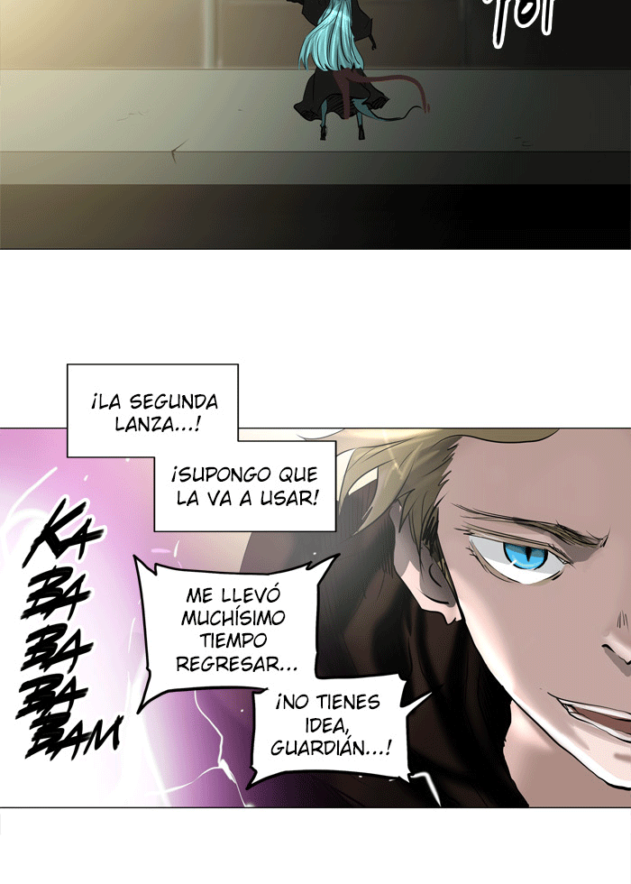 Read Tower of God ES Manga Online