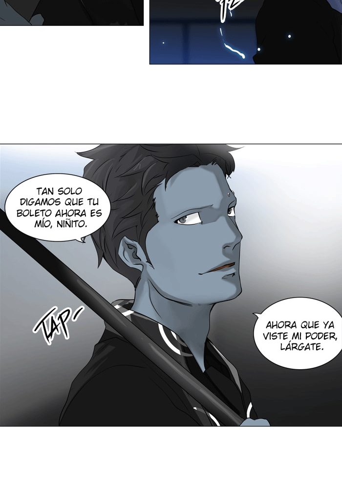 Read Tower of God ES Manga Online