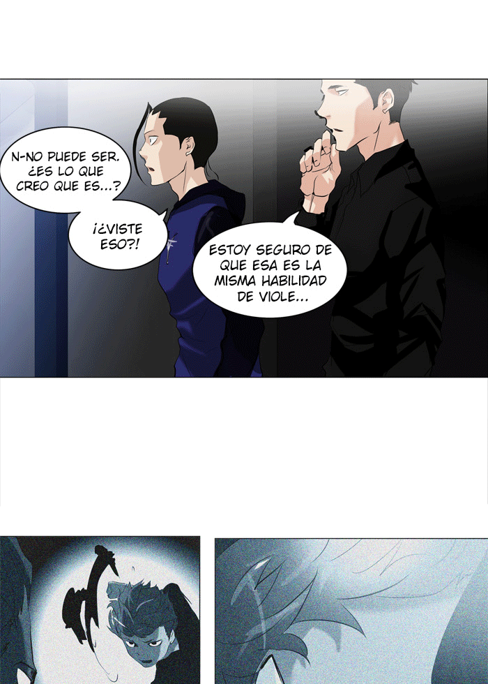 Read Tower of God ES Manga Online