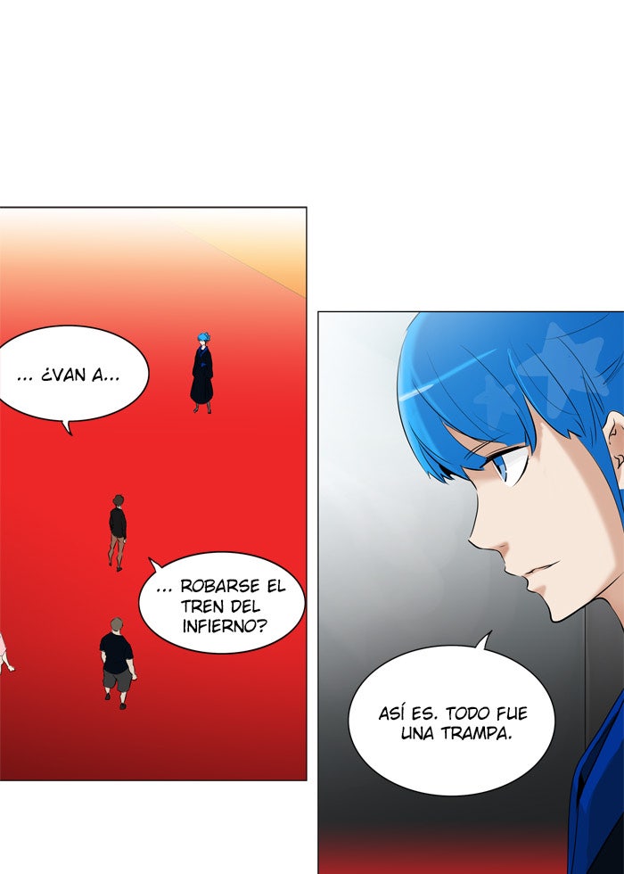 Read Tower of God ES Manga Online