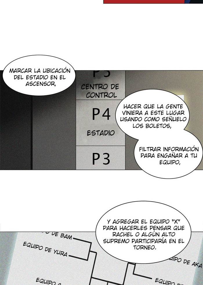Read Tower of God ES Manga Online