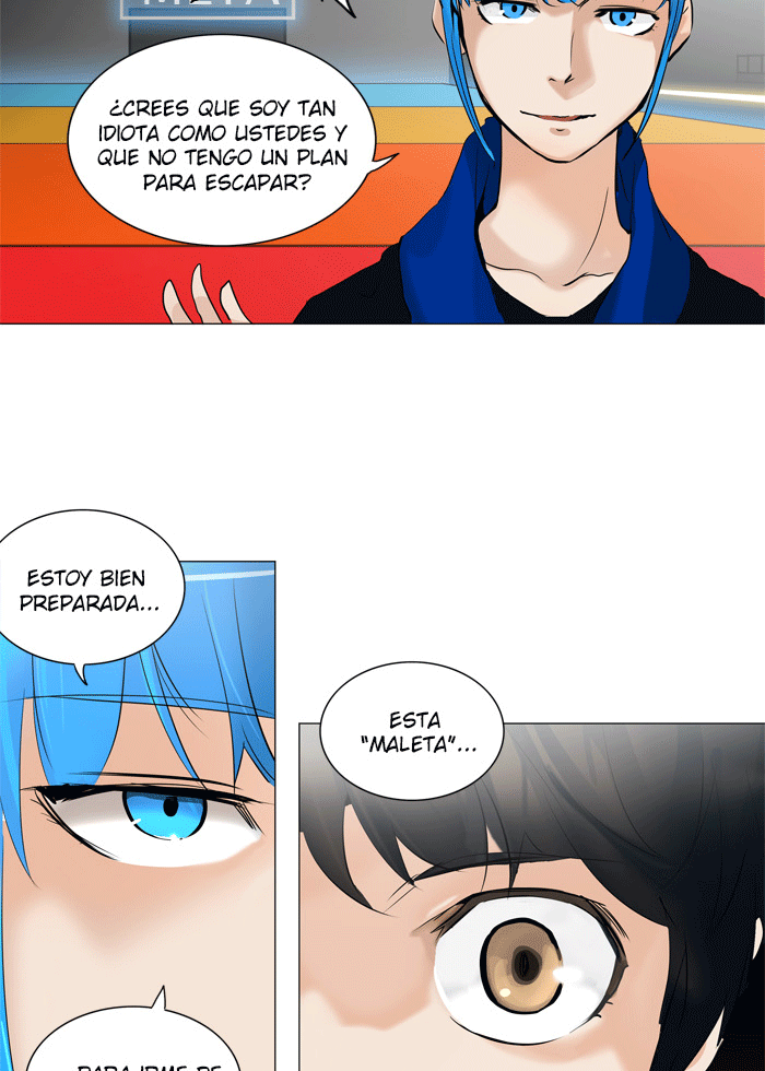Read Tower of God ES Manga Online