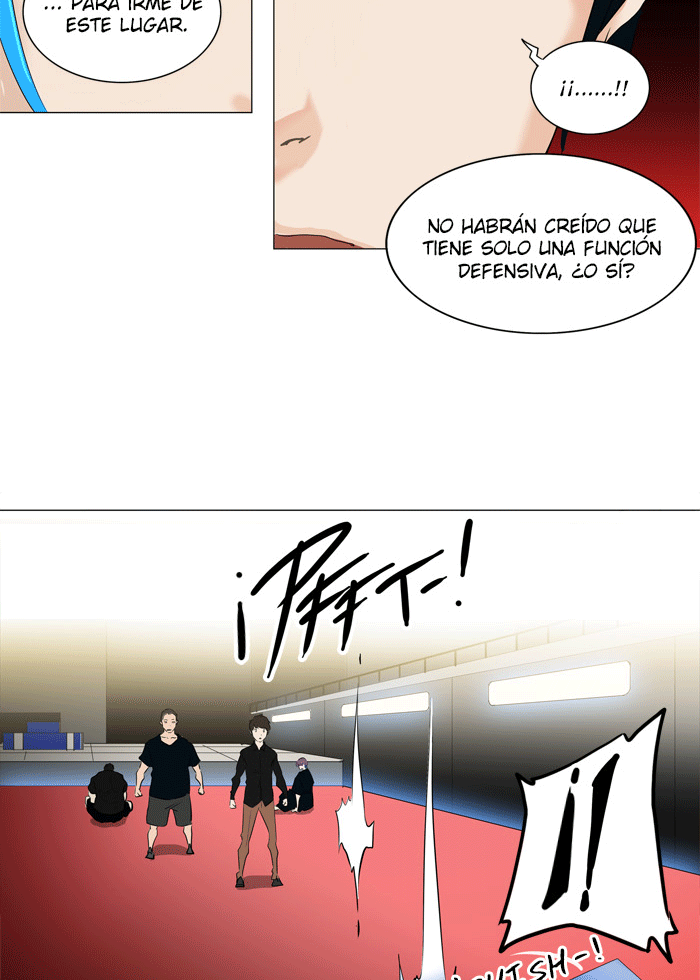Read Tower of God ES Manga Online